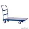 Sell Platform Manual Truck thumbnail-1