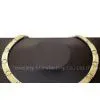 Stainless Steel Necklace With Healthy Beneits SN-098ST thumbnail-1