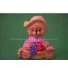Ceramic Salt and Pepper Set thumbnail-1