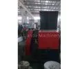 Plastic Recycled Film, Plastic Bottles, Bags Single Shaft Shredder, Crusher Machine thumbnail-1