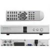 4000 Channels, 1 LNB Input Globo 4000C FTA Satellite Receiver With DVB ALI 3329C thumbnail-1