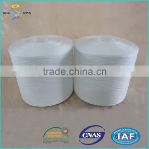 Good Price 30/1 50/1 Closed Virgin Polyester Yarn thumbnail-5