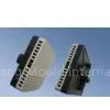 Close Tolerance YK30 S136H Runner Plastic Enclosure For Electronic, Router Injection Mould thumbnail-1