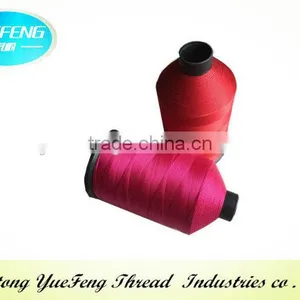 Various Color High Tenacity Waterproof Nylon Thread Long Line Fishing thumbnail-3