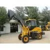 CE Multifunctional Mini Wheel Loader CE Multifunctional Mini Wheel Loader ZL10A,1T Small Wheel Loader ,1T Small Wheel Loader thumbnail-1