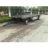 Agricultural Platbed Lower Trailer thumbnail-3
