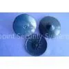 Mini Blue RF Security Tag 8.2MHz , Tough , Secure and Reusable thumbnail-1
