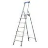 Step Ladder Household Ladder Aluminium Ladder Folding Ladder thumbnail-1