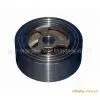 Wafer Lift Check Valve (Cast Iron) thumbnail-1