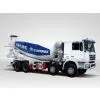 SHACMAN Mixing Truck 12 Cbm F3000 thumbnail-1