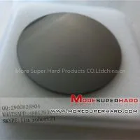 CBN Inserts, PCBN Inserts, Solid CBN thumbnail-2