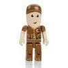 1 - 8 GB USB Stick People / Doctor / Human Style Flash Drive thumbnail-1