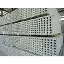 Waterproof / Sound Insulation Prefab Structural Insulated Wall Panels For Hotels thumbnail-1