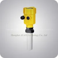High Frequency Liquid Guided Wave Radar Level Meter (A+E-62LA) thumbnail-1