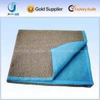 Blanket Poly Cotton Blender thumbnail-1