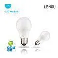 Warehouse Sand White SMD 6W LED Globe Bulbs With CE RoHS SAA 110-240V thumbnail-1