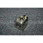 Passivated SS304 Precision Machining Services For Flow Controls , Valves And Pumps thumbnail-1
