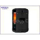 5.0 Inch Rugged Waterproof Smartphone Quad Core LTE 5S 4.4 Tri Proof Smartphone thumbnail-1