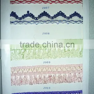 Best Quality Antique Chinese Braided Knotted Cord thumbnail-5