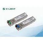 WDM BIDI Optical Transceiver TX1550nm RX1310nm 40km OEM ODM thumbnail-1