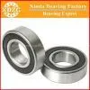6209 2RS 6209ZZ 6209 Radial Deep Groove Ball Bearing thumbnail-1