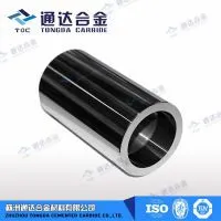 Tungsten Carbide Sleeve thumbnail-1