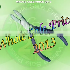 Beadalon NYLON JAW PLIERS thumbnail-2