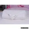 100% Natural Silk-Filled Comforter With Jaquard Cotton Cover thumbnail-1