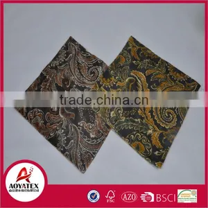 Sales Promotion Production On Time,sales Promotion Low MOQ Regular Design ,Reasonable Price and High Quality Cushion Cover thumbnail-1