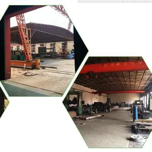 Hebei Diaozhuo Wire Mesh Equipment Co.,ltd company overview - view 2 thumbnail