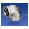 Stainless Steel 90 Elbow F/F thumbnail-2
