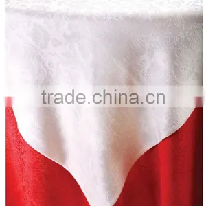 Square Table Skirt thumbnail-1
