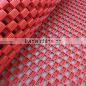 New Product Eco-Friendly Anti-Slip Anti-Fatigue Pvc Chain s Mat thumbnail-4