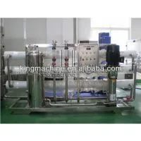 RO water treatment plant thumbnail-1