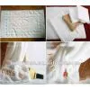 Bosslong High Quality Star Hotel Bath Mat thumbnail-1