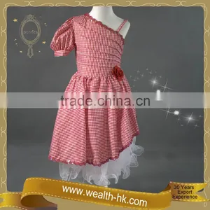 Pretty One Strap Princess Evening Ball Gown Dress thumbnail-3