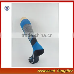 WHolesale Merino Wool Hiking Sport Traing Socks for Men thumbnail-2