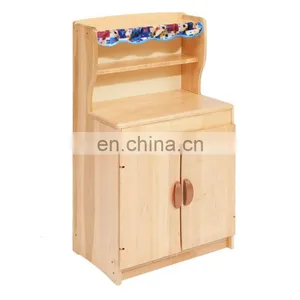 Morden European Style Children Cabinet, Children Wooden Cabinet thumbnail-3