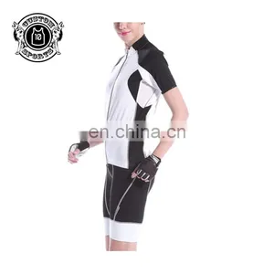 Custom Cycling Jerseys Mesh Cycling Jersey Womens Clothing 2016 thumbnail-1