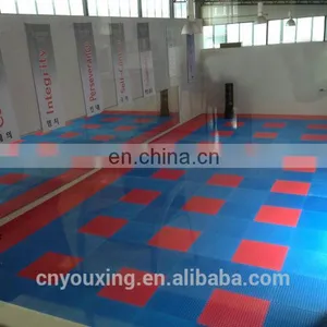 Korea Taekwondo Cheap Eva Foam Interlocking Floor Mats thumbnail-5