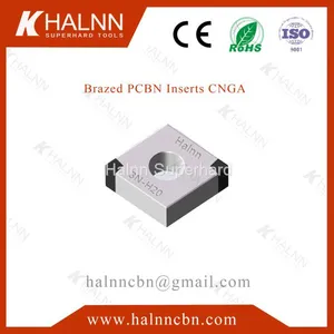 BN-H20 CNGA Brazed PCBN Inserts-4