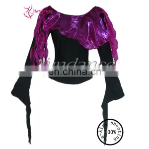 T-163 Newest Women Sexy Yoga Wear thumbnail-1