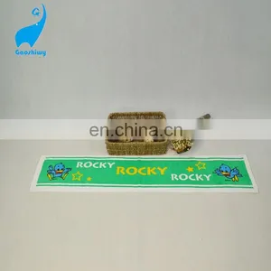 Wholesale Luxury Custom Absorbent Sport Towel thumbnail-1
