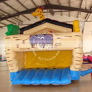 Outdoor Used Inflatable Pirate Ship for Sale thumbnail-2
