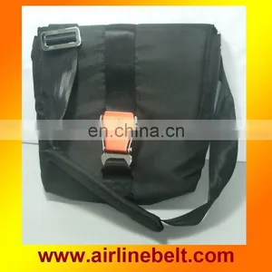 2012 New Design Western Style Aircraft Buckle Bag thumbnail-1