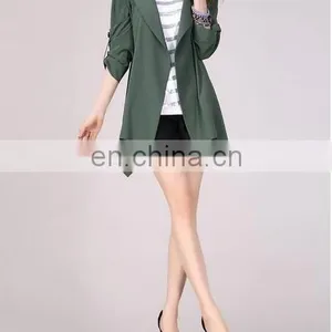 New Trendy Most Popular Adult's Brand Jacket thumbnail-1