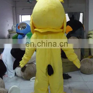 Lovely Dog Mascot Costume,mascot Costumes for Sale thumbnail-3