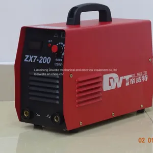 Inverter MMA Welding Machine thumbnail-1