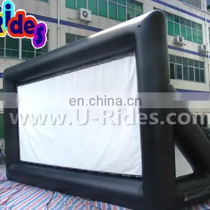 Summer Projection Screen thumbnail-2
