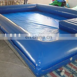 New Arrival Inflatable Water Hamster Ball Swimming Pool IP012 thumbnail-1